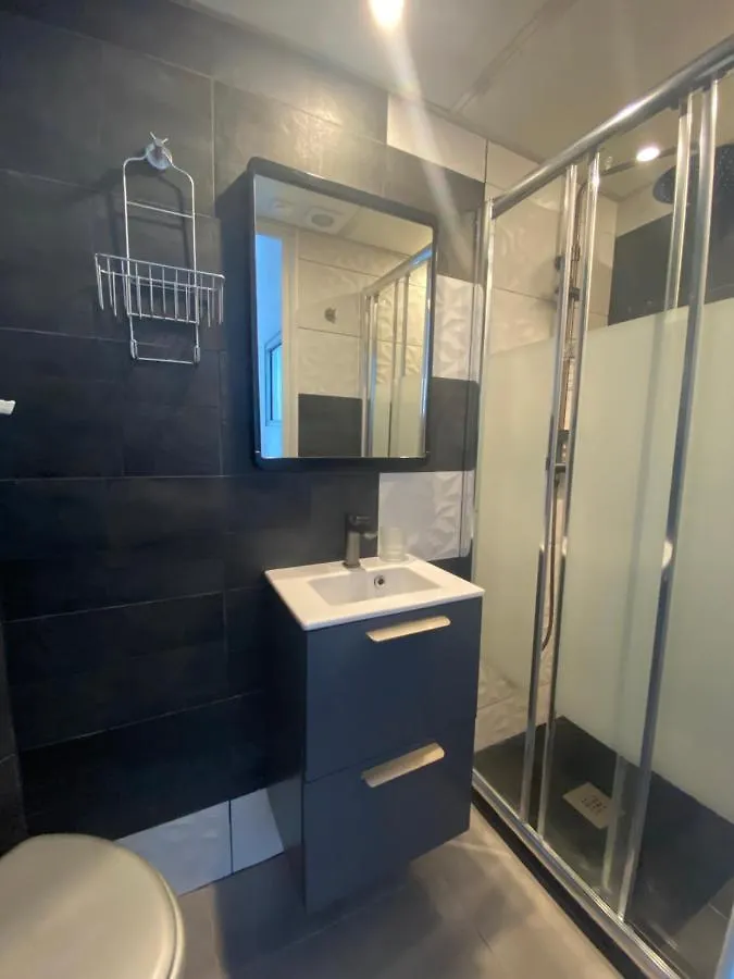 Cassis Appartement Bord De Mer, Vue Exceptionnelle