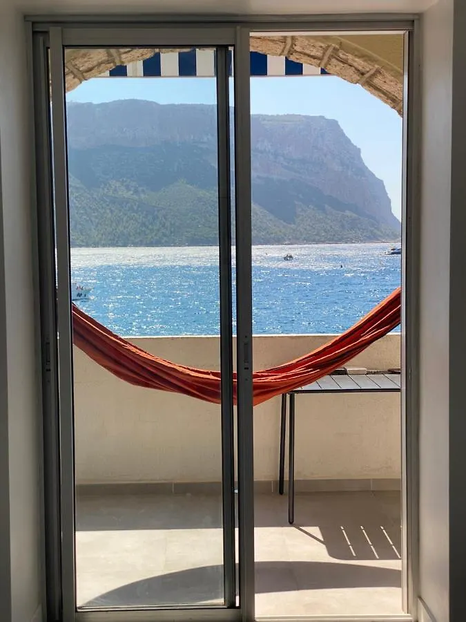 Apartment Cassis Appartement Bord De Mer, Vue Exceptionnelle